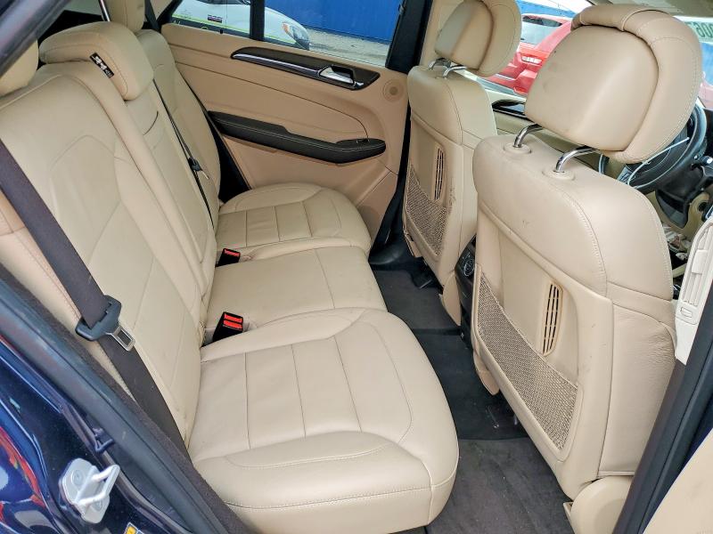 2018 Mercedes-benz Gle მანქანა იყიდება აუქციონზე, vin: 4JGDA6DB0JB046992, აუქციონის ნომერი: 69500676