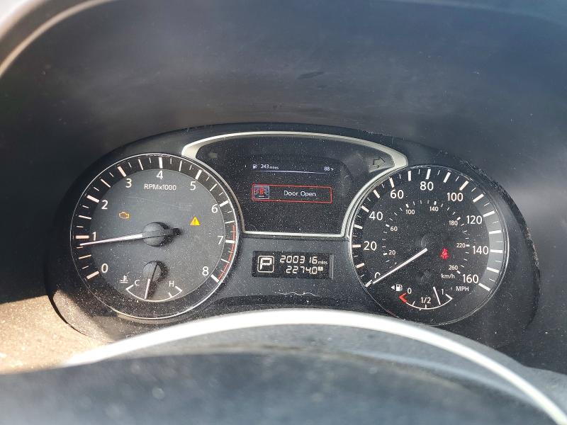 Продажа на аукционе авто 2014 Nissan Pathfinder, vin: 5N1AR2MN2EC629336, номер лота: 68045906