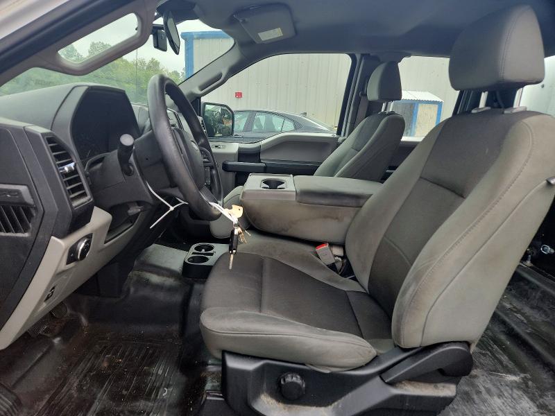 Aukcja sprzedaży 2019 Ford F150, vin: 1FTEX1C46KKE83281, numer aukcji: 65619716
