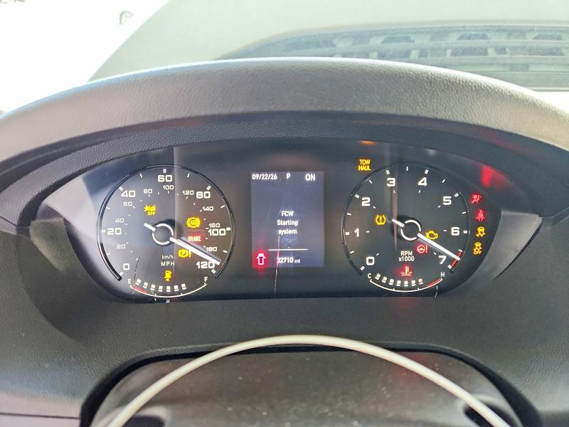 Продаж на аукціоні авто 2025 Ram Promaster 2500, vin: 3C6LRVVG1SE511711, номер лоту: 69767836