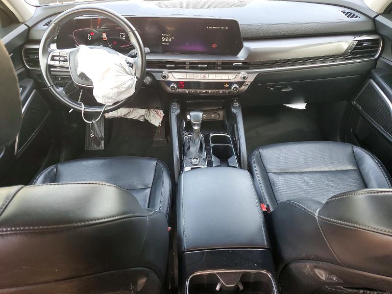 69329636 :رقم المزاد ، 5XYP6DGC1RG414626 vin ، 2024 Kia Telluride مزاد بيع