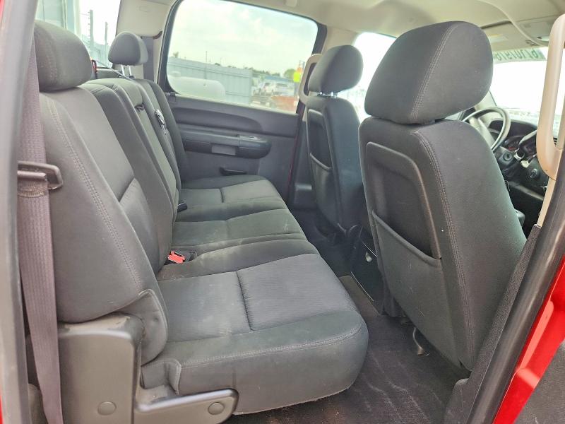 Aukcja sprzedaży 2013 Chevrolet Silverado, vin: 3GCPKSE78DG345479, numer aukcji: 67107976