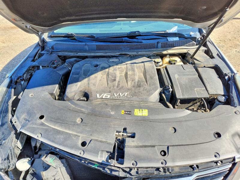 Продаж на аукціоні авто 2018 Cadillac Xts, vin: 2G61N5S36J9157147, номер лоту: 67270596