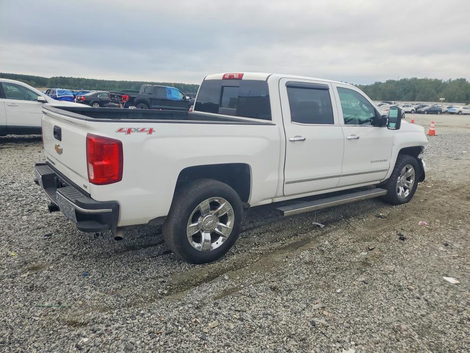 Продаж на аукціоні авто 2017 Chevrolet Silverado, vin: 3GCUKSEC8HG410367, номер лоту: 68634486