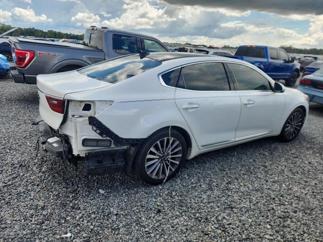 Aukcja sprzedaży 2017 Kia Cadenza, vin: KNALC4J17H5077902, numer aukcji: 67565116