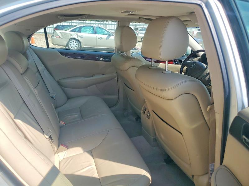 Aukcja sprzedaży 2002 Lexus Es, vin: JTHBF30G025032618, numer aukcji: 67089586