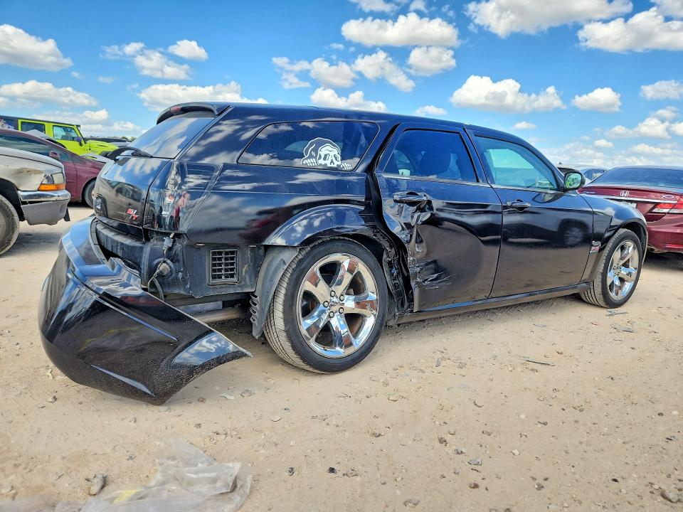 2007 Dodge Magnum მანქანა იყიდება აუქციონზე, vin: 2D4GV57237H891706, აუქციონის ნომერი: 68933866