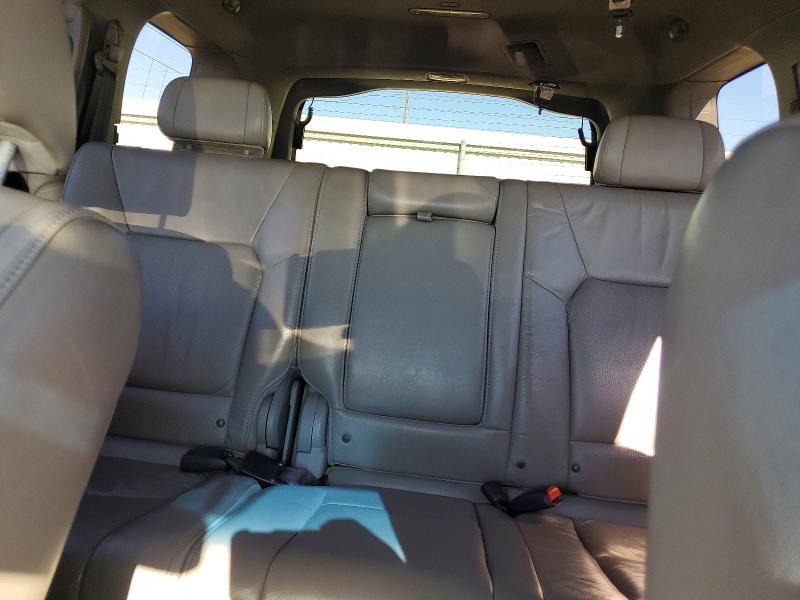 Продаж на аукціоні авто 2009 Honda Pilot, vin: 5FNYF48569B033530, номер лоту: 69021446