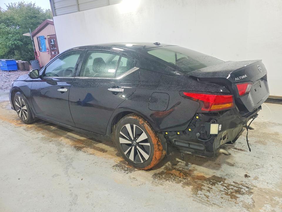 Продаж на аукціоні авто 2022 Nissan Altima, vin: 1N4BL4DV7NN412607, номер лоту: 70250746