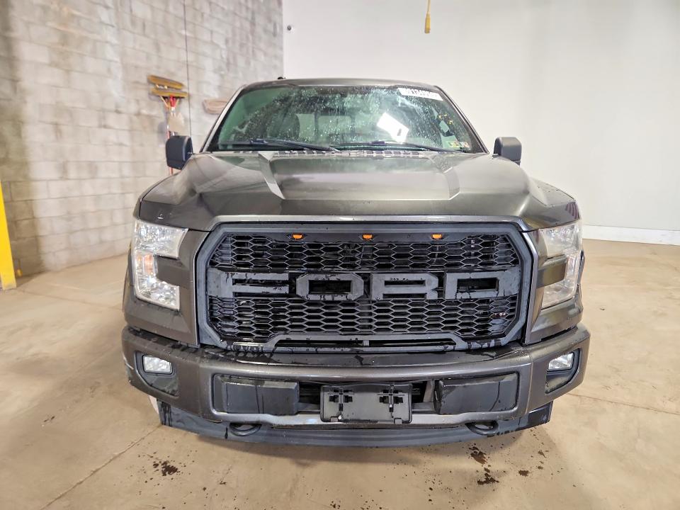 Aukcja sprzedaży 2017 Ford F150, vin: 1FTFX1EG2HFB84917, numer aukcji: 69134956