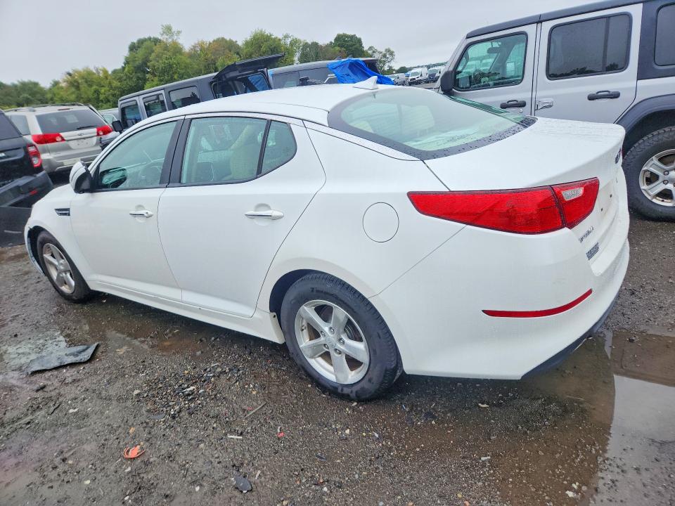 Продаж на аукціоні авто 2015 Kia Optima, vin: KNAGM4A78F5535446, номер лоту: 69383576