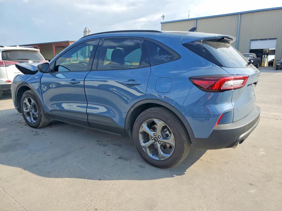 2026 Ford Escape მანქანა იყიდება აუქციონზე, vin: 1FMCU0MN6TUA15649, აუქციონის ნომერი: 70713726