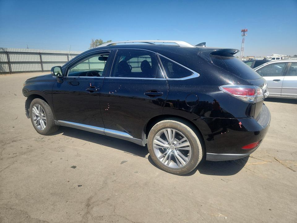 68266726 :رقم المزاد ، 2T2ZK1BA9FC179582 vin ، 2015 Lexus Rx 350 مزاد بيع