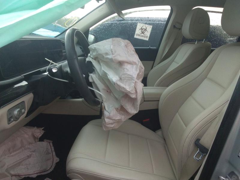 64511716 :رقم المزاد ، 4JGFB4JEXLA200562 vin ، 2020 Mercedes-benz Gle مزاد بيع