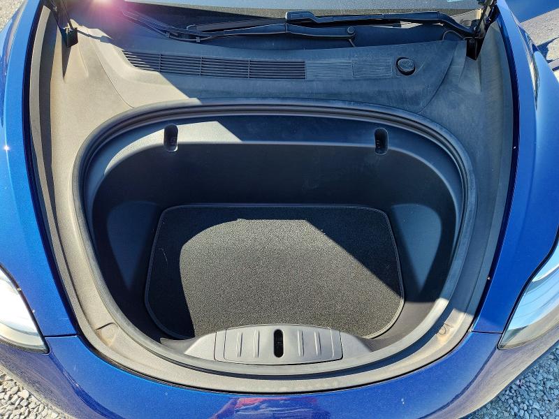 Aukcja sprzedaży 2020 Tesla Model 3, vin: 5YJ3E1EC3LF623805, numer aukcji: 67160276