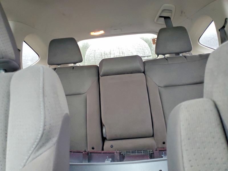 Продаж на аукціоні авто 2013 Honda Cr-v, vin: 2HKRM4H52DH651531, номер лоту: 69722436