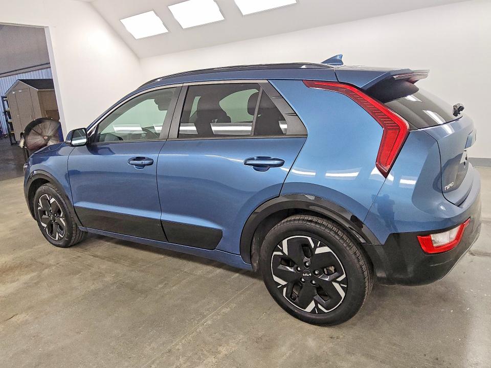 Aukcja sprzedaży 2023 Kia Niro, vin: KNDCR3L19P5021340, numer aukcji: 68095726