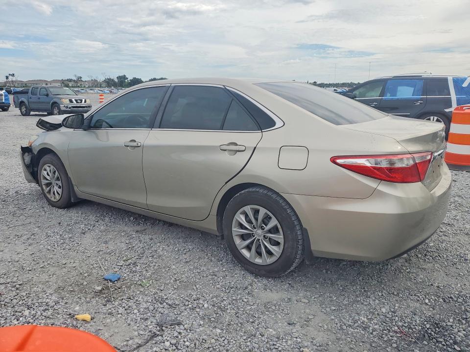 Продажа на аукционе авто 2017 Toyota Camry, vin: 4T1BF1FK3HU773308, номер лота: 70252886