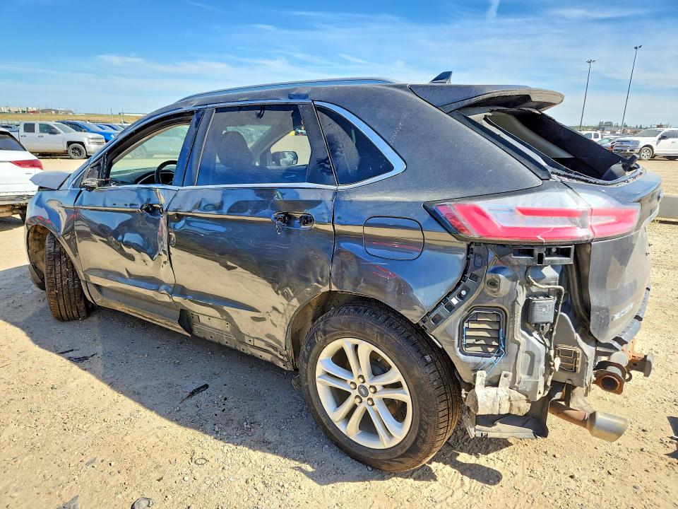 Продаж на аукціоні авто 2019 Ford Edge, vin: 2FMPK4J93KBB22989, номер лоту: 66776816