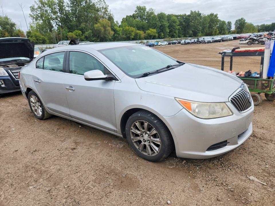 Продаж на аукціоні авто 2013 Buick Lacrosse, vin: 1G4GA5ER1DF196349, номер лоту: 69805956