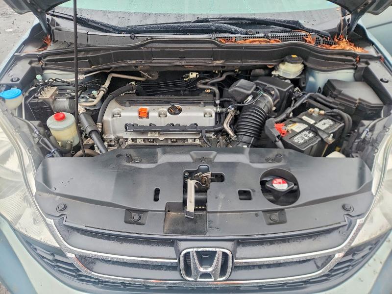 2011 Honda Cr-v მანქანა იყიდება აუქციონზე, vin: 5J6RE4H41BL001323, აუქციონის ნომერი: 69969406