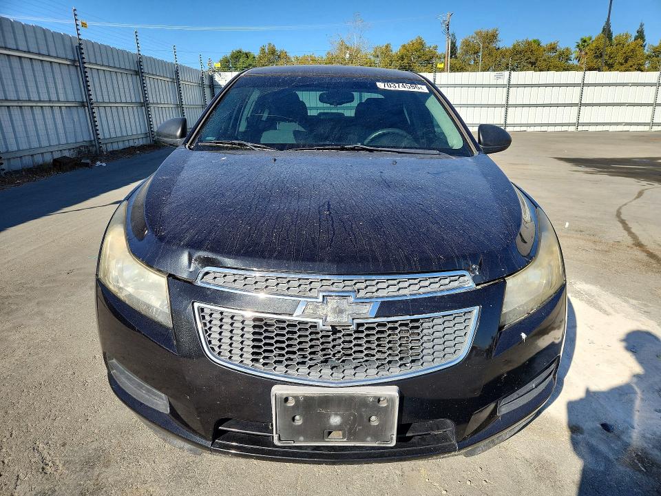 Aukcja sprzedaży 2013 Chevrolet Cruze, vin: 1G1PA5SG9D7329143, numer aukcji: 70374596