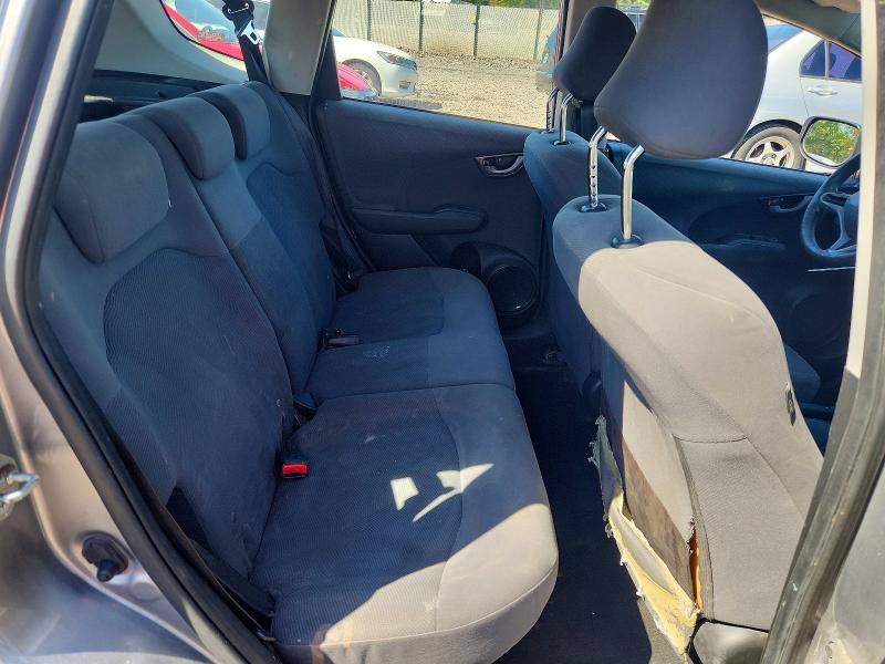Продаж на аукціоні авто 2009 Honda Fit, vin: JHMGE88259S032964, номер лоту: 69086226