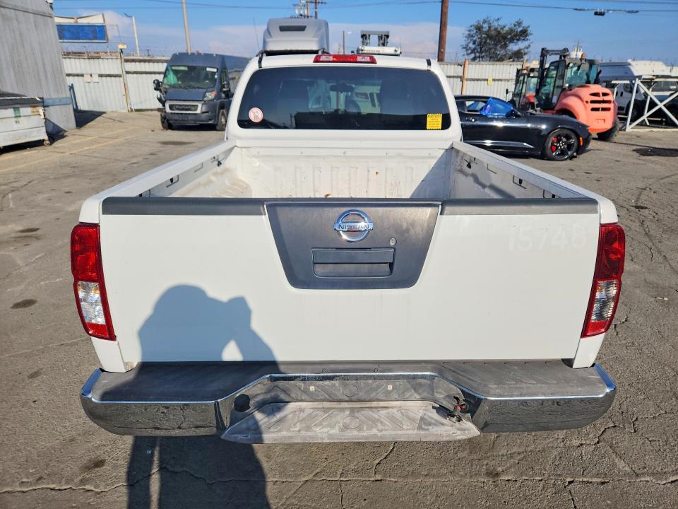Продаж на аукціоні авто 2012 Nissan Frontier, vin: 1N6BD0CT0CC419811, номер лоту: 69927896