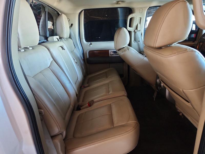 Aukcja sprzedaży 2010 Ford F150, vin: 1FTFW1CV6AKA58139, numer aukcji: 70495566
