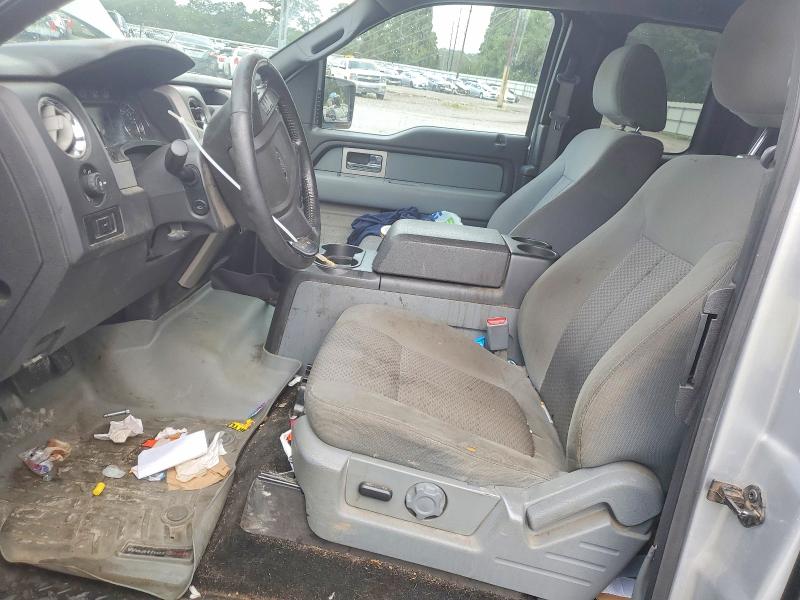 Продаж на аукціоні авто 2011 Ford F150, vin: 1FTFX1ET5BFB38082, номер лоту: 68504096