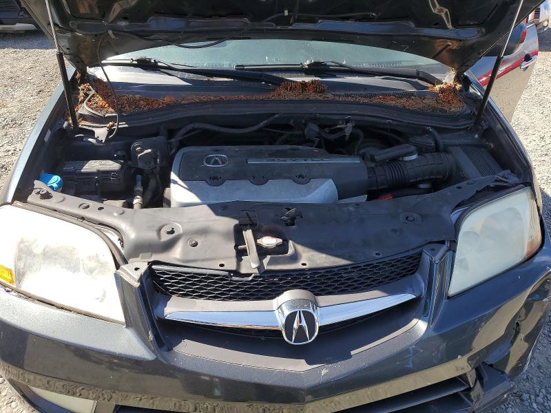 Aukcja sprzedaży 2003 Acura Mdx, vin: 2HNYD18753H533308, numer aukcji: 68238106