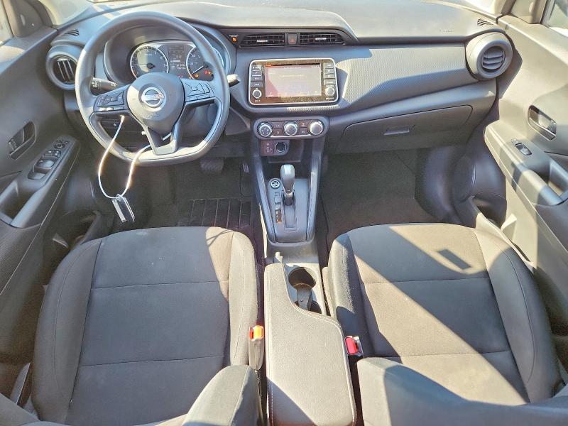 2025 Nissan Kicks Play მანქანა იყიდება აუქციონზე, vin: 3N1CP5BV3SL480820, აუქციონის ნომერი: 70548706