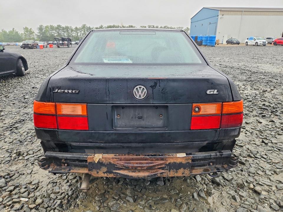 Продаж на аукціоні авто 1996 Volkswagen Jetta, vin: 3VWRA81H1TM006119, номер лоту: 67249626