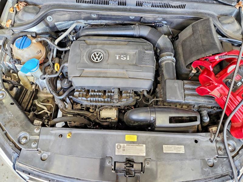 Aukcja sprzedaży 2015 Volkswagen Jetta, vin: 3VWD17AJ0FM303006, numer aukcji: 69254046