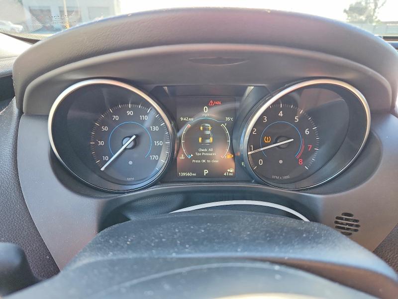 2017 Jaguar Xe მანქანა იყიდება აუქციონზე, vin: SAJAJ4BV1HCP10246, აუქციონის ნომერი: 68000346