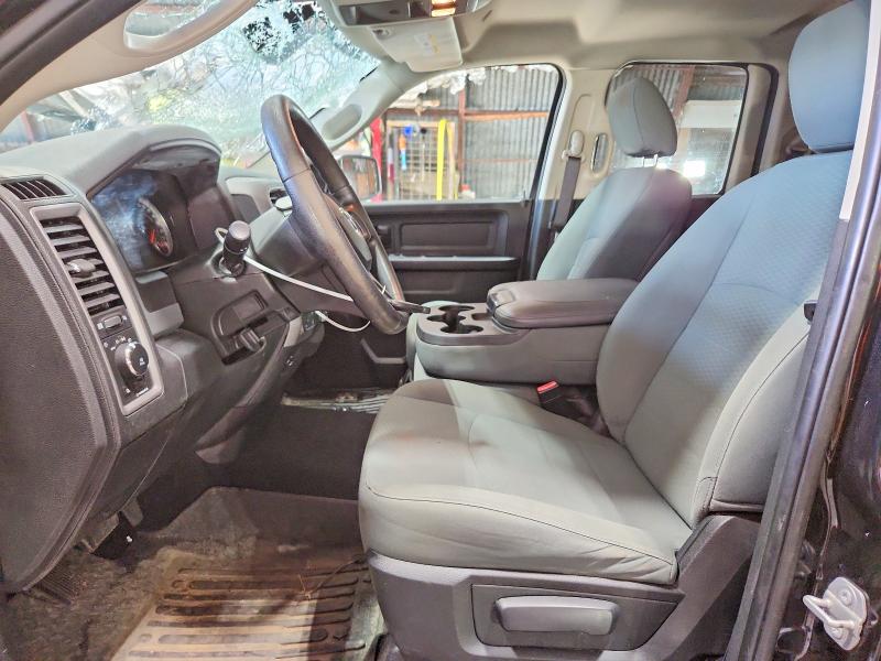 67990496 :رقم المزاد ، 1C6RR7FT8HS711136 vin ، 2017 Ram 1500 مزاد بيع