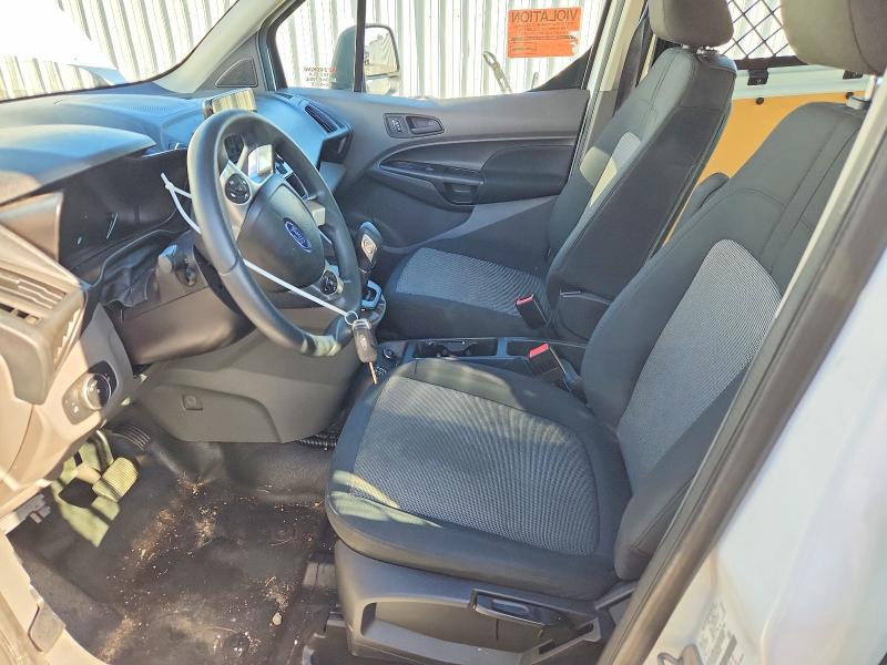 2019 Ford Transit Connect მანქანა იყიდება აუქციონზე, vin: NM0LS7E70K1428280, აუქციონის ნომერი: 70716856