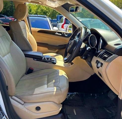 2016 Mercedes-benz Gle მანქანა იყიდება აუქციონზე, vin: 4JGDA5HB0GA766568, აუქციონის ნომერი: 68308206