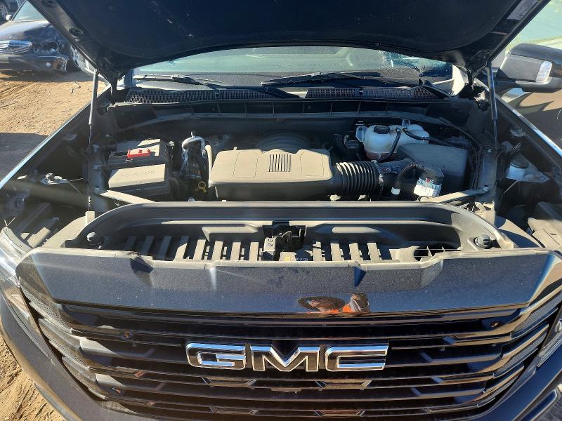 67118926 :رقم المزاد ، 3GTUUCED5SG305401 vin ، 2025 Gmc Sierra مزاد بيع