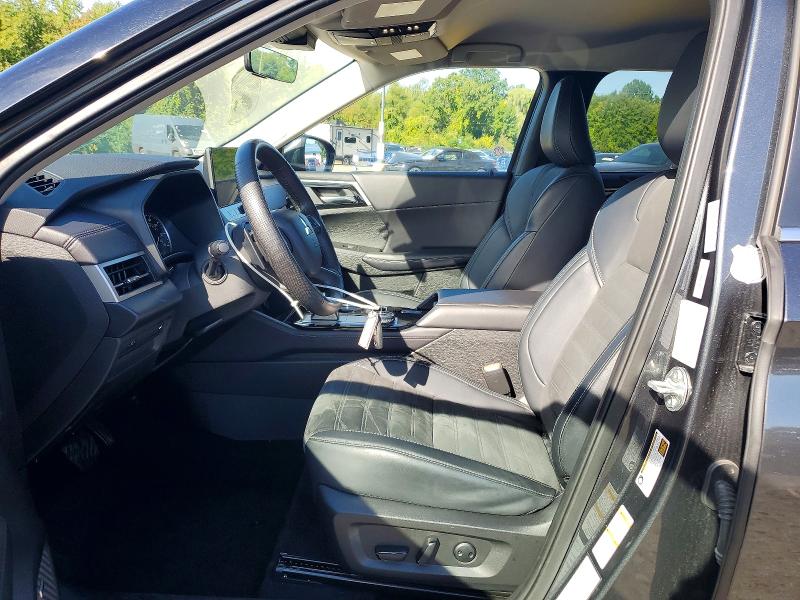 Продажа на аукционе авто 2025 Mitsubishi Outlander, vin: JA4J4VA89SZ016958, номер лота: 68668016
