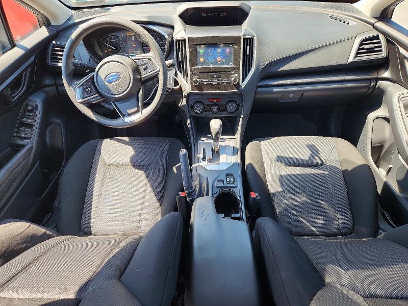 Продаж на аукціоні авто 2019 Subaru Impreza, vin: 4S3GTAD62K3717818, номер лоту: 67723096