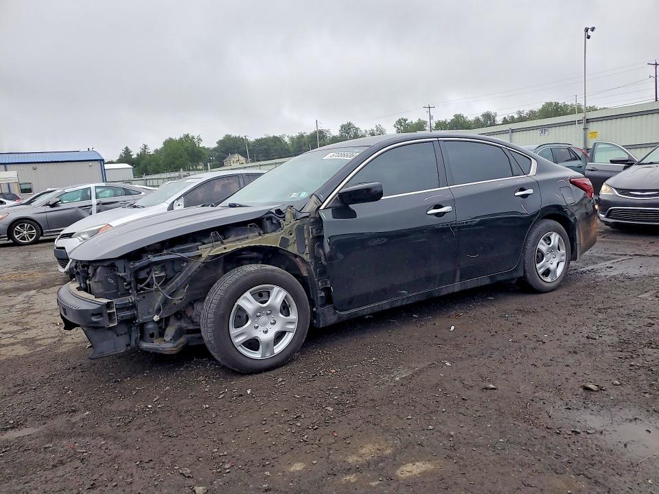 Aukcja sprzedaży 2018 Nissan Altima, vin: 1N4AL3AP0JC262003, numer aukcji: 67086606