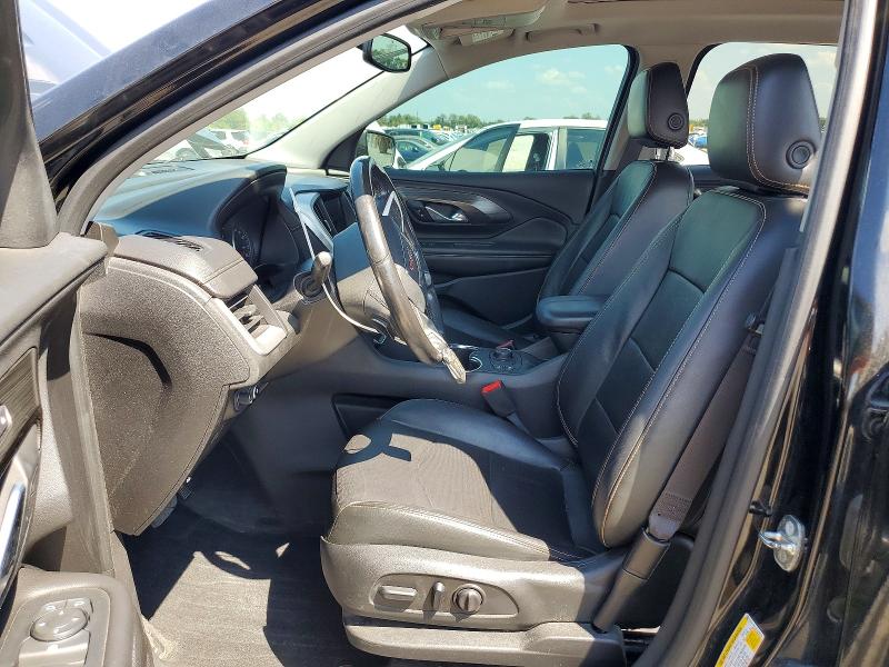 2019 Gmc Terrain მანქანა იყიდება აუქციონზე, vin: 3GKALVEX2KL100576, აუქციონის ნომერი: 67113116