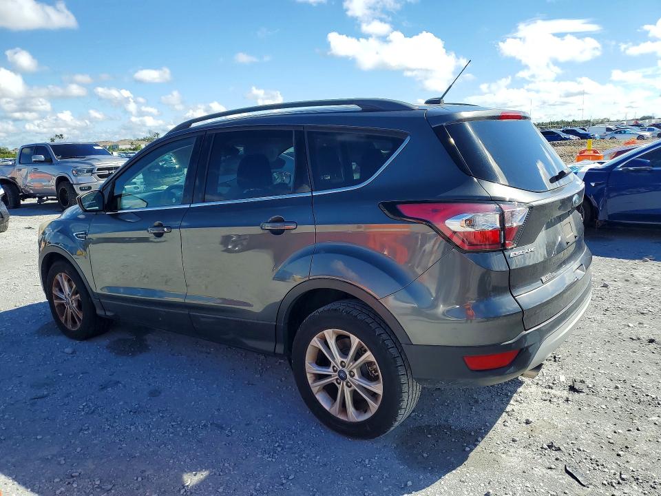 Aukcja sprzedaży 2017 Ford Escape, vin: 1FMCU0G96HUE30573, numer aukcji: 69241356