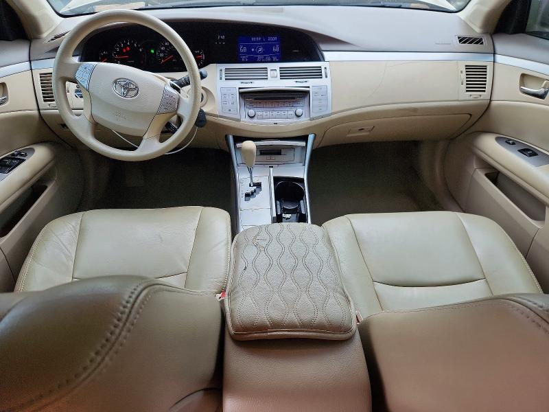 Продажа на аукционе авто 2006 Toyota Avalon, vin: 4T1BK36B06U132833, номер лота: 67979486