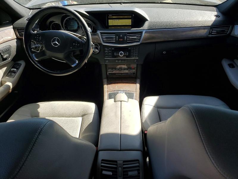 Продаж на аукціоні авто 2011 Mercedes-benz E, vin: WDDHF5GB6BA454021, номер лоту: 67814026