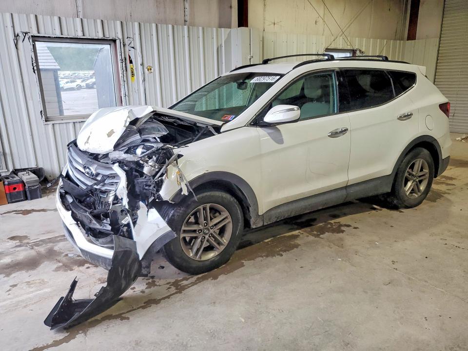 Aukcja sprzedaży 2018 Hyundai Santa Fe Sport, vin: 5NMZUDLB1JH082905, numer aukcji: 68297516