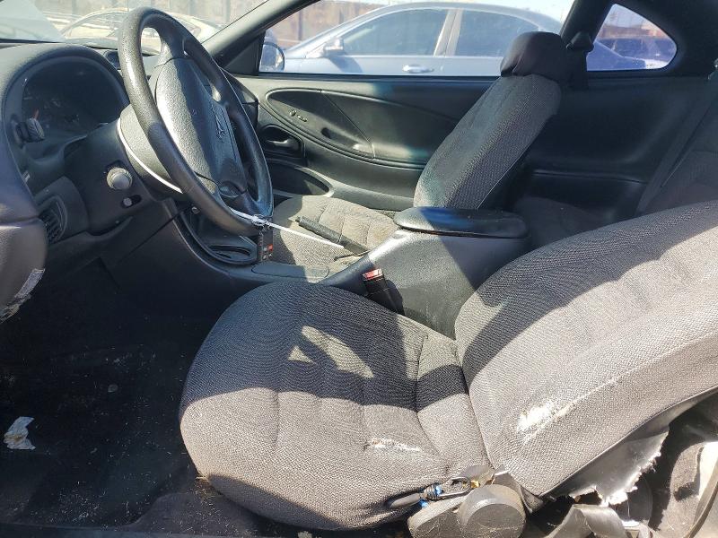 Продажа на аукционе авто 1996 Ford Mustang, vin: 1FALP4046TF171152, номер лота: 70907406
