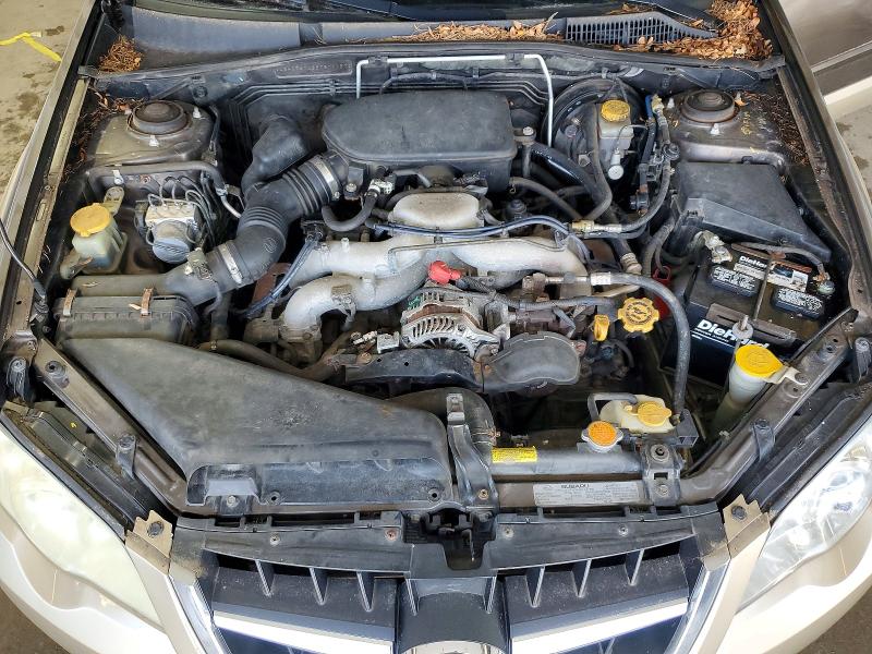Продаж на аукціоні авто 2008 Subaru Outback, vin: 4S4BP61C887311187, номер лоту: 66367976