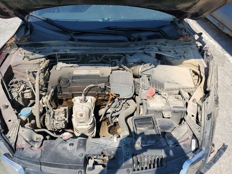 Продажа на аукционе авто 2015 Honda Accord, vin: 1HGCR2F56FA098540, номер лота: 68767476